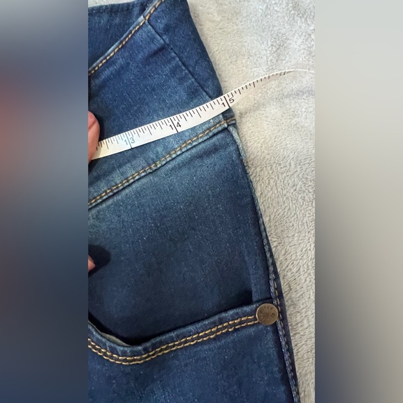 Diesel Dark Blue Women's Skinny Jeans - Picture 8 of 10